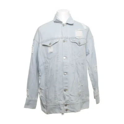 Denim jacket (Blue) from Misbhv Cotton