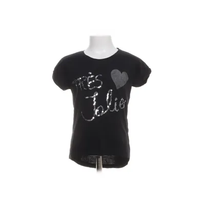 Top (Zwart, Meerkleurig) van Kids by Lindex Katoen, Modal