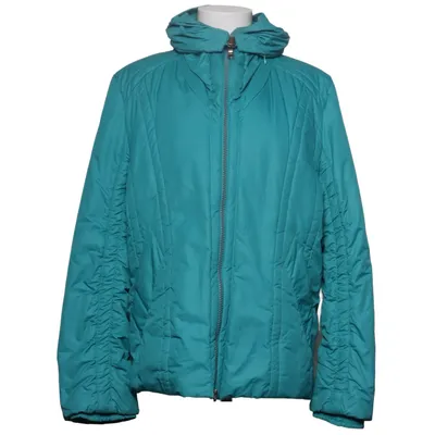 Veste d'hiver (Turquoise) de Creenstone Polyester