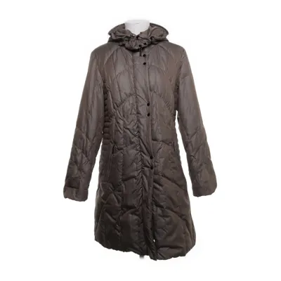 Dunkappa (Brun) från Frandsen Dun, Fjädrar, Polyamid, Polyester