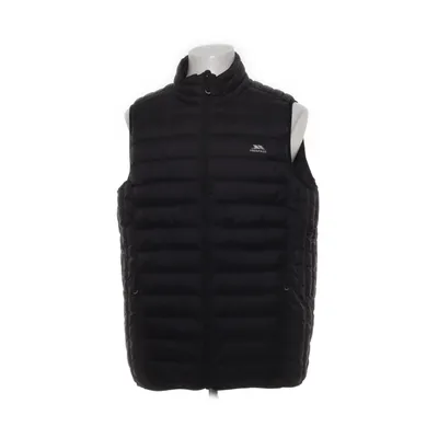 Outdoor vest (Grijs) van Trespass Polyamide, Polyester