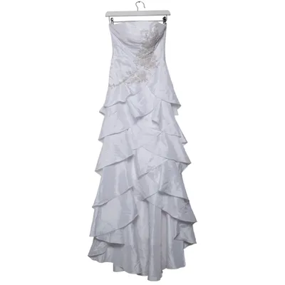 Wedding dress (Sissi) from May Queen Polyester