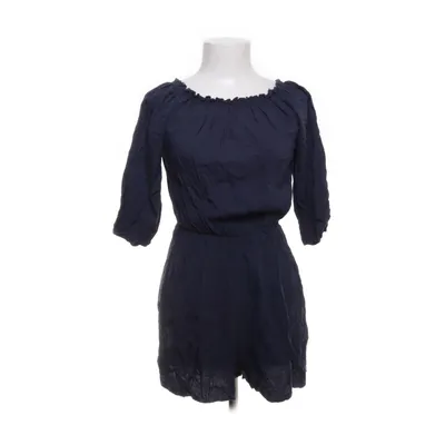 Jumpsuit (Blue) from Brandy Melville Viscose