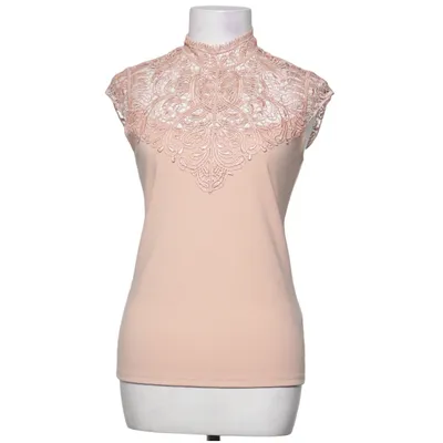 Top (Beige) van Orsay Elastaan, Polyester, Viscose