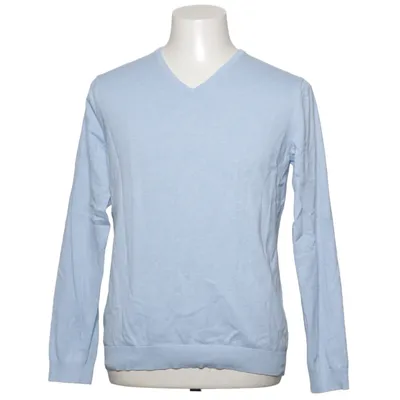 Pullover (V-Neck) from Keystone Apparel Cotton