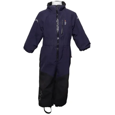 Overall (Blue, Black) from Isbjörn Polyamide, Polyester