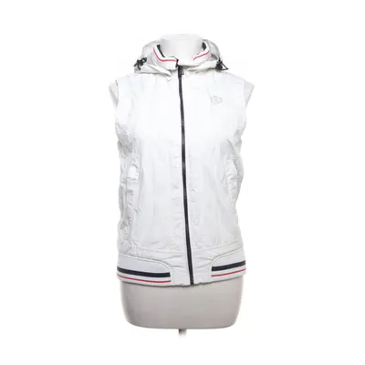 Ytterväst (Vit) från Henri Lloyd Woman Nylon, Polyester