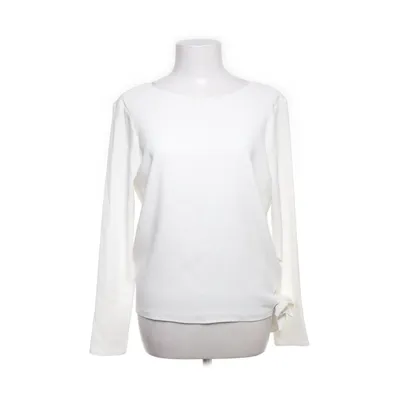 Blus (Vit) från Polo Ralph Lauren Acetat, Polyester