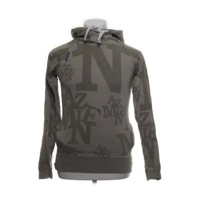 Capuchon sweater (Grijs) van Mazine Katoen