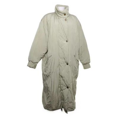Vinterkappa (Grön) från Luhta Polyester, Acetat