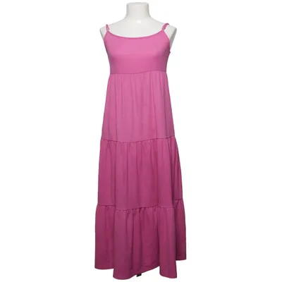 Kjole (Pink) fra LC Waikiki Elastan, Polyester