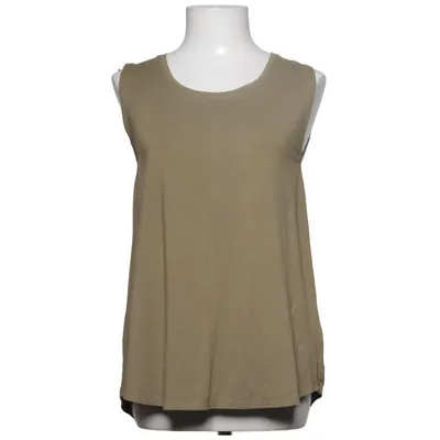 Tanktop  (Grøn) fra Masai Elastan, Viscose