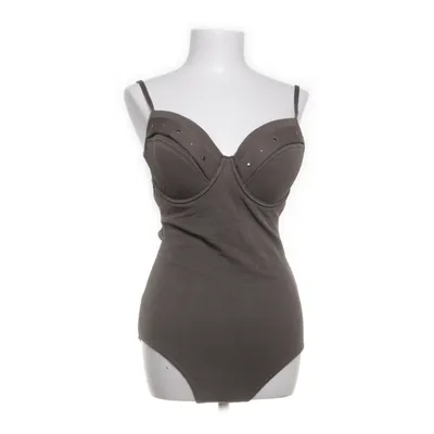 Baddräkt (Grön) från Beach Wave Elastan, Polyamid