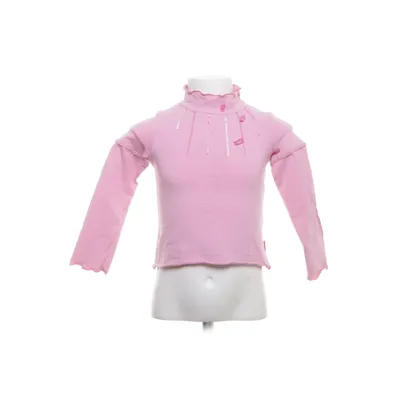 Top (Pink) from Cakewalk Cotton, Elastane