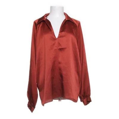 Blouse (Red) from Twist & Tango