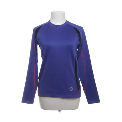 Underställströja (Blå, Svart, Röd) från Shamp Elastan, Polyester