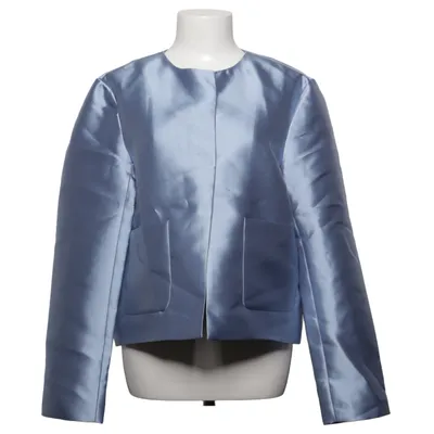 Kavaj (Josephine) från WERA Polyester, Viskos