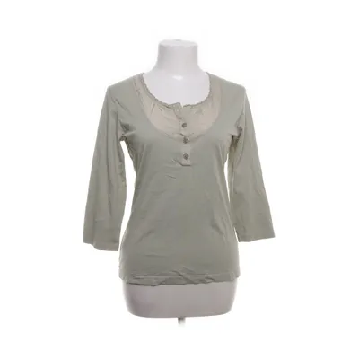 Top (Green) from Jackpot Cotton