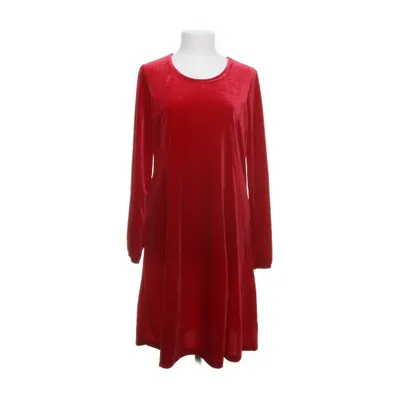 Jurk (Rood) van Cellbes Elastaan, Polyester