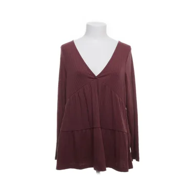 Top (Pink) von ASOS Design Elasthan, Polyester, Viskose