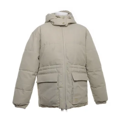 Vinterjacka (Beige) från Brixtol Nylon, Polyester