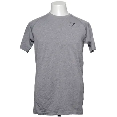 T-shirt (Grå) från Gymshark