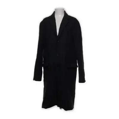 Jas (Grijs) van Lindbergh White Polyamide, Polyester, Wol