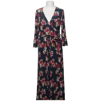 Stillkleid (Blau, Mehrfarbig) von My Nursing Fashion Elasthan, Viskose