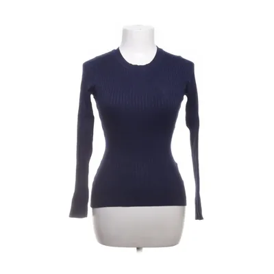 Sweater (Blå) fra Even & Odd Polyamid, Viscose