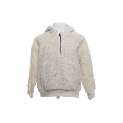 Hættetrøje (Beige) fra Mango Kids Akryl, Bomuld, Polyester