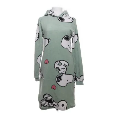 Huvklänning (Grön) från Peanuts Polyester