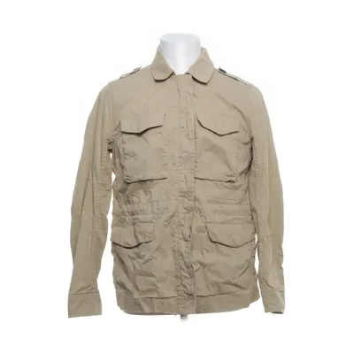 Safari jacket (Beige) from GANT Cotton