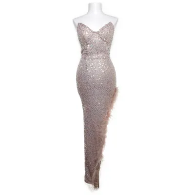 Aftonklänning (Rosa) från Fashion Nova Polyester