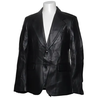 Läderkavaj (JAVIN L) från Tiger of Sweden Skinn