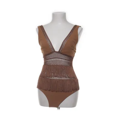 Baddräkt (Brun) från Moeva