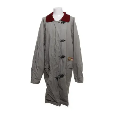 Jas (Grijs) van Oxide Nylon, Polyester