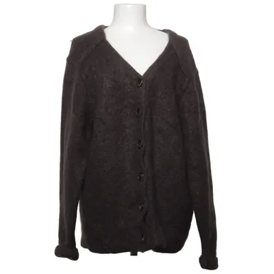 Cardigan (Edition) de H&M Edition Élasthane, Mohair, Polyamide, Laine