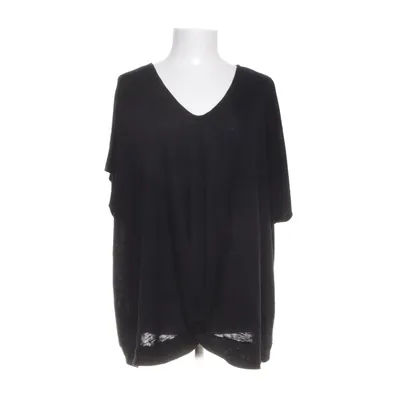 Långärmad t-shirt (Svart) från Xhilaration Polyester, Viskos