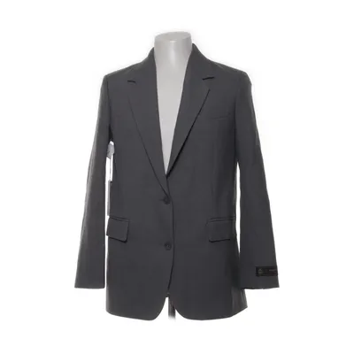Kavaj (Grå) från Babaton Bomull, Kupro, Elastan, Återvunnen polyester, Viskos