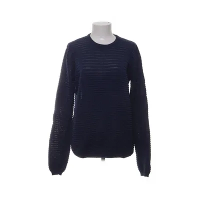 Tröja (Blå) från Sams Black Bomull