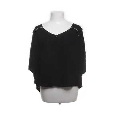 Top (Black) from Orfeo Paris Viscose