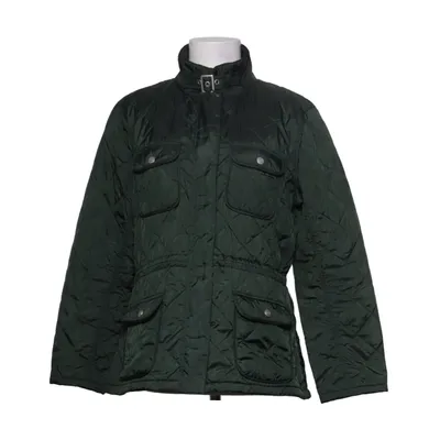 Safarijacke (Grün) von Ilse Jacobsen Polyester