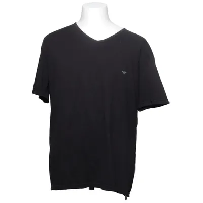 T-shirt (Grå) fra Emporio Armani Underwear Bomuld