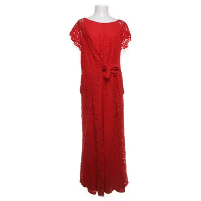 Combinaison (Rouge) de Holly & Whyte by Lindex Coton, Polyamide, Polyester