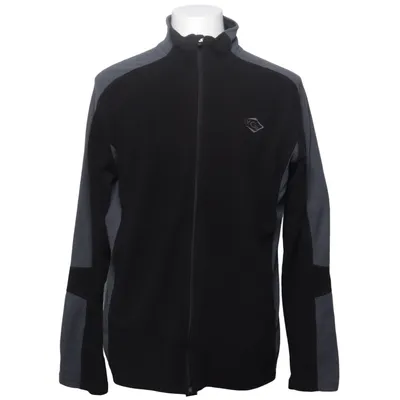 Veste polaire (Noir, Gris) de NXG Polyester