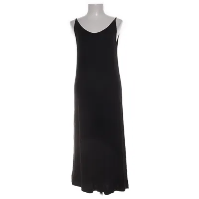 Maxikleid (Schwarz) von Jan 'N June Lyocell