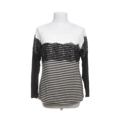 Topp (Vit, Flerfärgad) från Vango Elastan, Polyester, Viskos