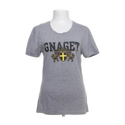 T-shirt (Grå) från Official Merchandise Bomull, Viskos