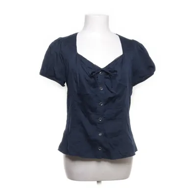 Top (Blue) from Lena Hoschek