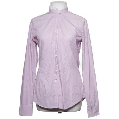Shirt (Pink) from Aglini Cotton